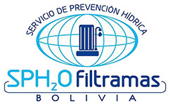 Filtramas logo