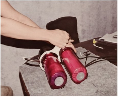 Mantenimiento Paso 1